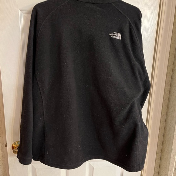 North face men's fleece XXL - Picture 2 of 2